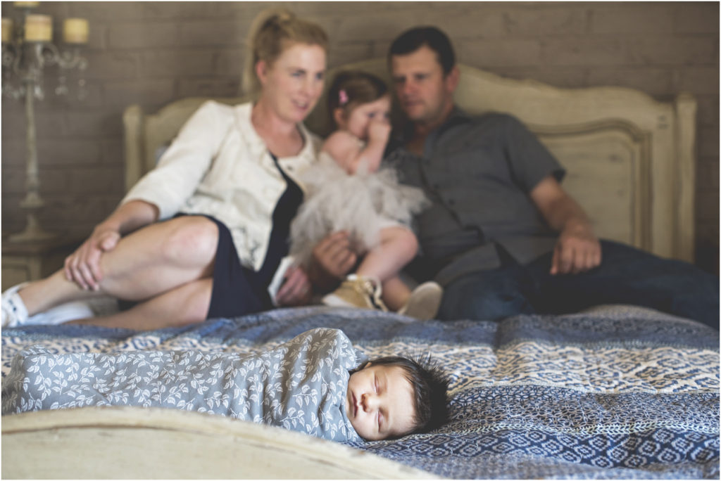 Angie Duncan Photography, Camden Newborn Photography